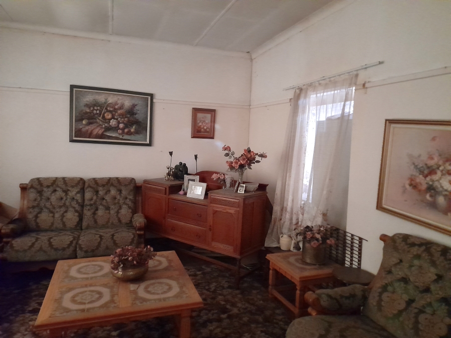 3 Bedroom Property for Sale in Ross Kent East Free State